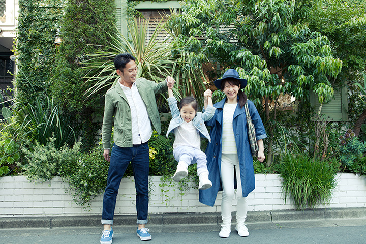 お客様の立場から意見を伝えます