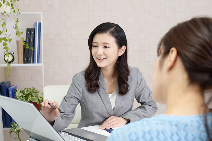 ライフプラン作成