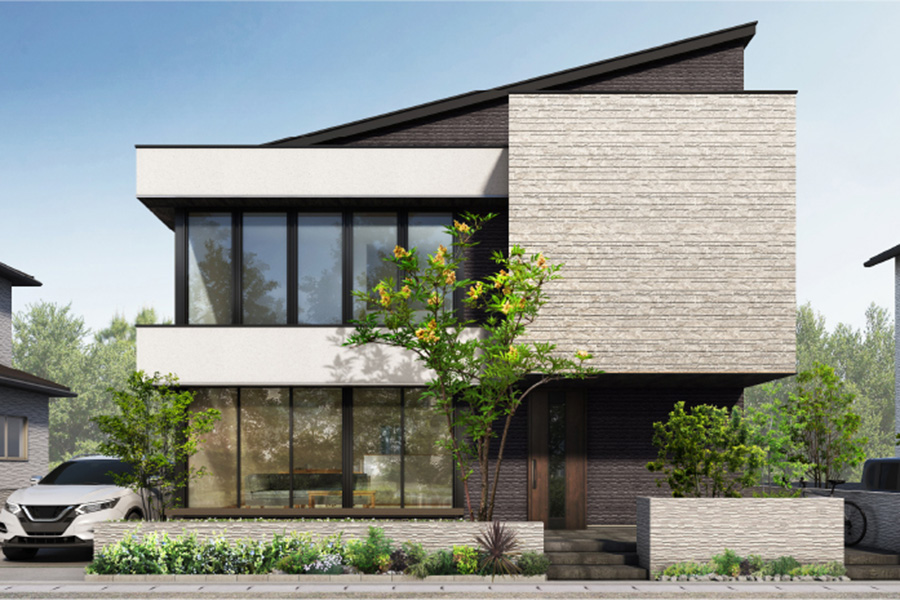 アキュラホーム