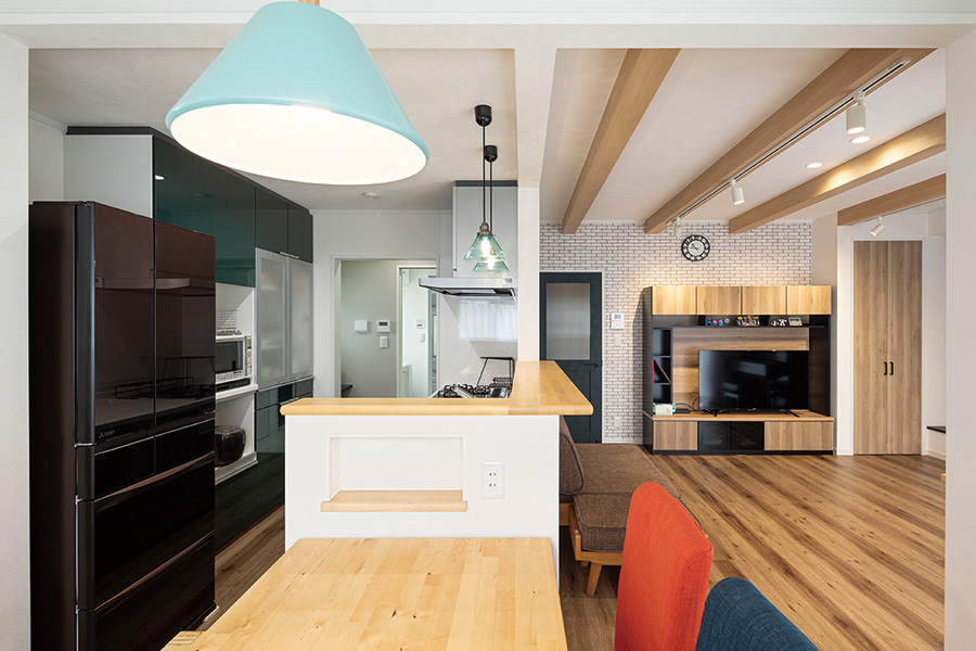 イデアホーム（益田建設）