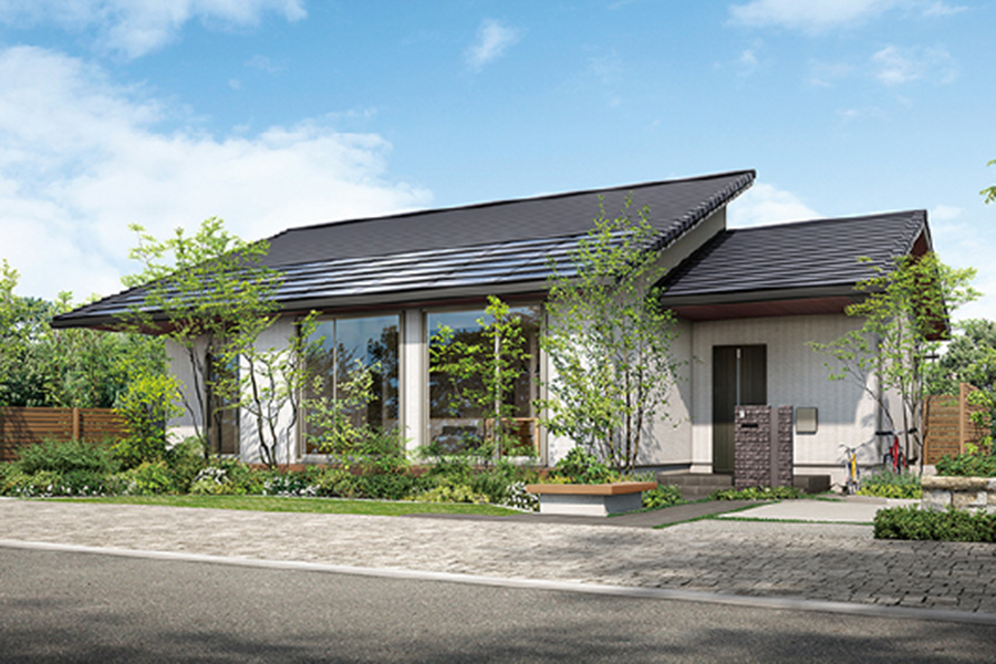 パナソニックホームズ