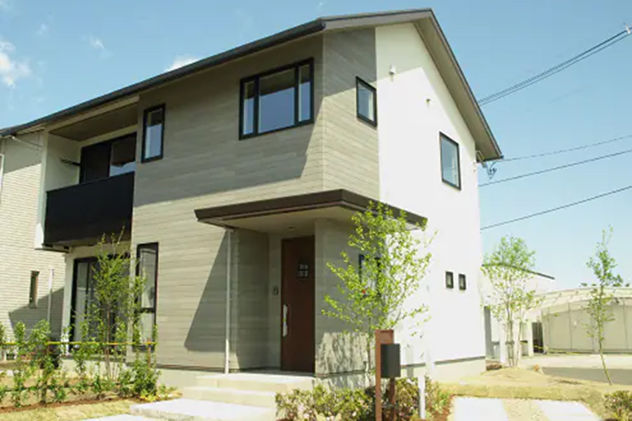 積水ハウスノイエ