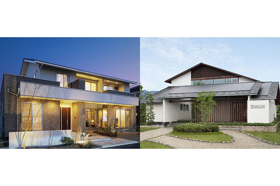 ヤマダホームズ